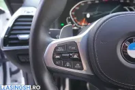 BMW 840 (Seria 8) din 2023 cu 73.600 km - oferta BMW237025 - foto 9