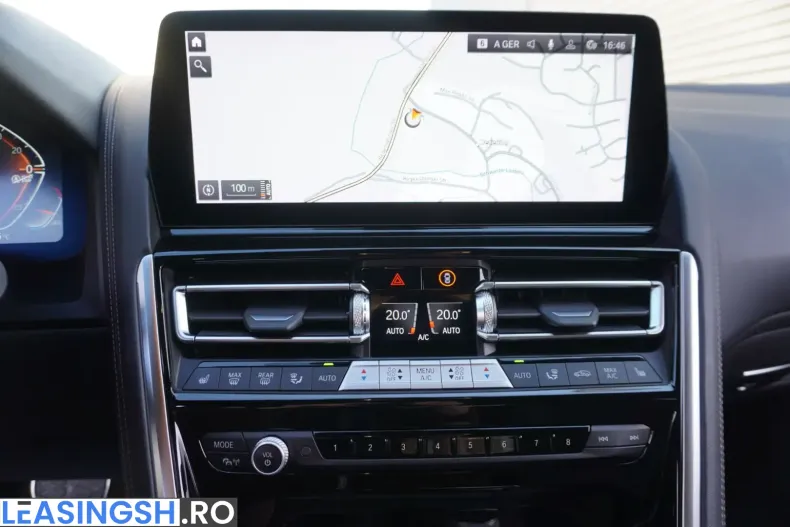 BMW 840 (Seria 8) din 2023 cu 73.600 km - oferta BMW237025 - foto 11