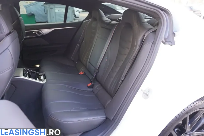 BMW 840 (Seria 8) din 2023 cu 73.600 km - oferta BMW237025 - foto 18