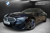 BMW 840 (Seria 8) din 2025 cu 9.600 km - oferta BMW237026 - foto 1