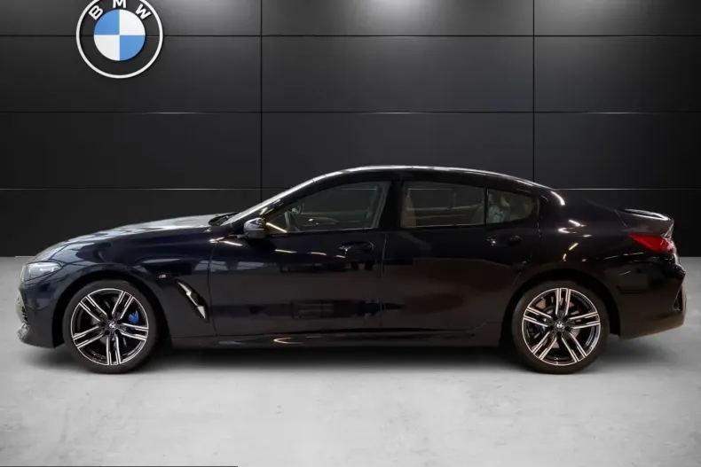 BMW 840 (Seria 8) din 2025 cu 9.600 km - oferta BMW237026 - foto 5