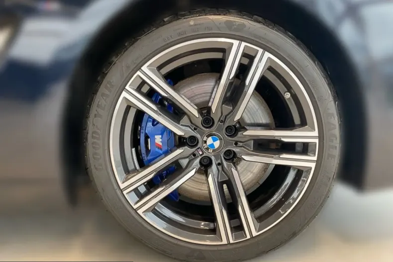 BMW 840 (Seria 8) din 2025 cu 9.600 km - oferta BMW237026 - foto 6