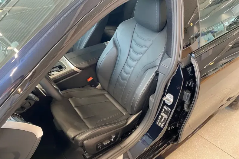 BMW 840 (Seria 8) din 2025 cu 9.600 km - oferta BMW237026 - foto 9