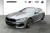 BMW 840 (Seria 8) din 2023 cu 61.807 km - oferta BMW237027 - foto 1