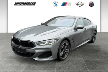 BMW 840 din 2023 - oferta BMW237027