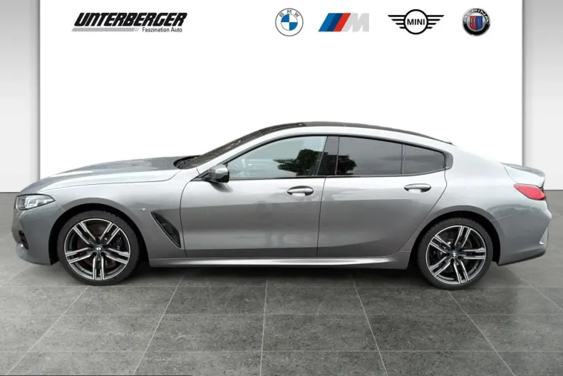 BMW 840 (Seria 8) din 2023 cu 61.807 km - oferta BMW237027 - foto 3
