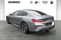 BMW 840 (Seria 8) din 2023 cu 61.807 km - oferta BMW237027 - foto 4