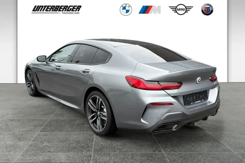 BMW 840 (Seria 8) din 2023 cu 61.807 km - oferta BMW237027 - foto 4