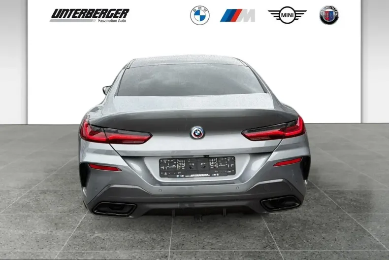 BMW 840 (Seria 8) din 2023 cu 61.807 km - oferta BMW237027 - foto 5