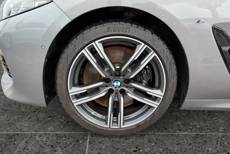 BMW 840 (Seria 8) din 2023 cu 61.807 km - oferta BMW237027 - foto 6