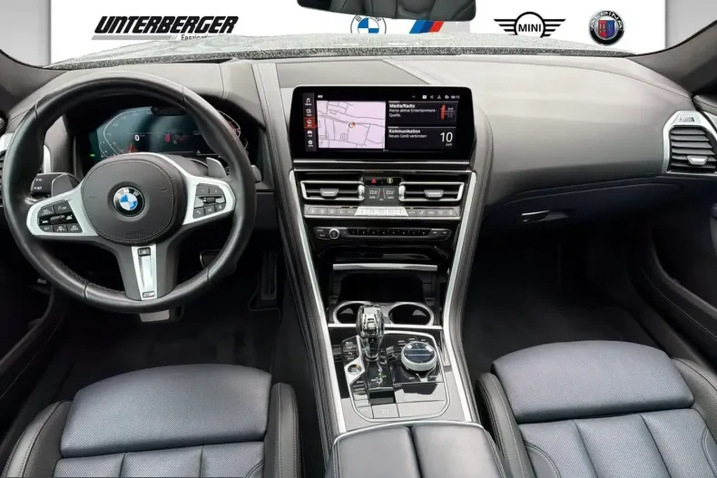 BMW 840 (Seria 8) din 2023 cu 61.807 km - oferta BMW237027 - foto 7