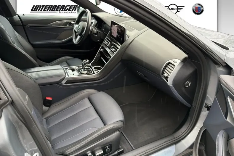 BMW 840 (Seria 8) din 2023 cu 61.807 km - oferta BMW237027 - foto 10