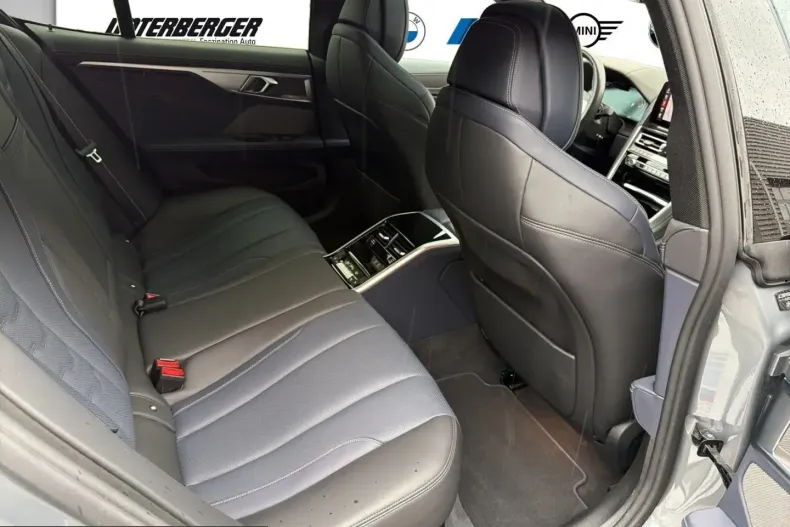BMW 840 (Seria 8) din 2023 cu 61.807 km - oferta BMW237027 - foto 11