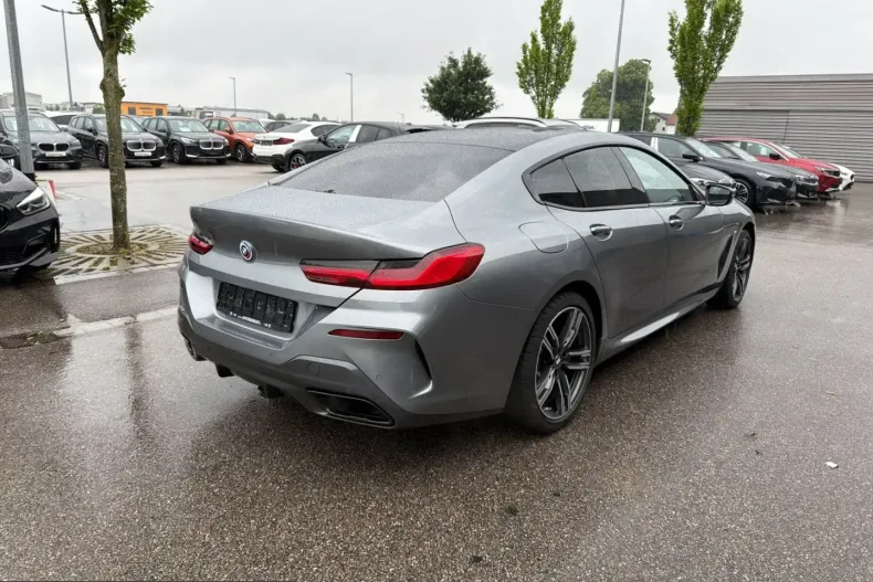 BMW 840 (Seria 8) din 2023 cu 61.807 km - oferta BMW237027 - foto 19
