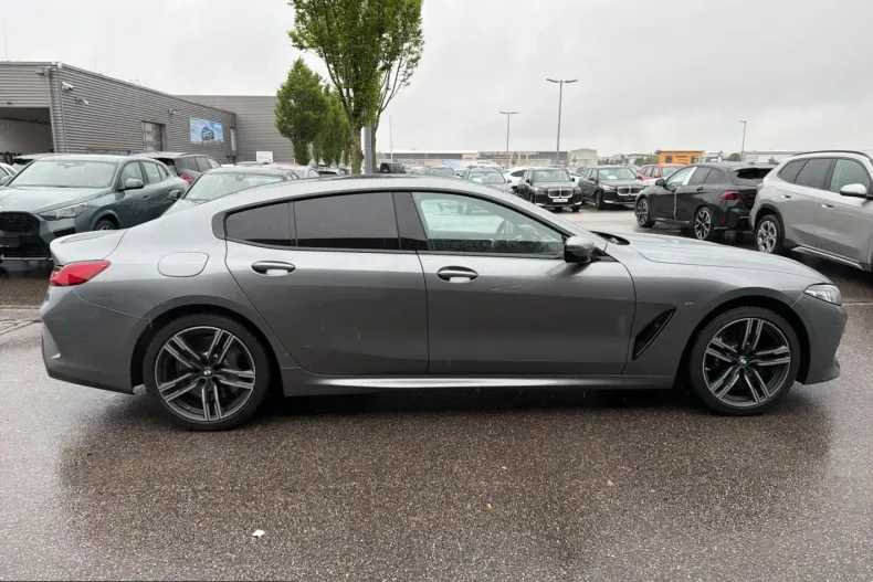BMW 840 (Seria 8) din 2023 cu 61.807 km - oferta BMW237027 - foto 20