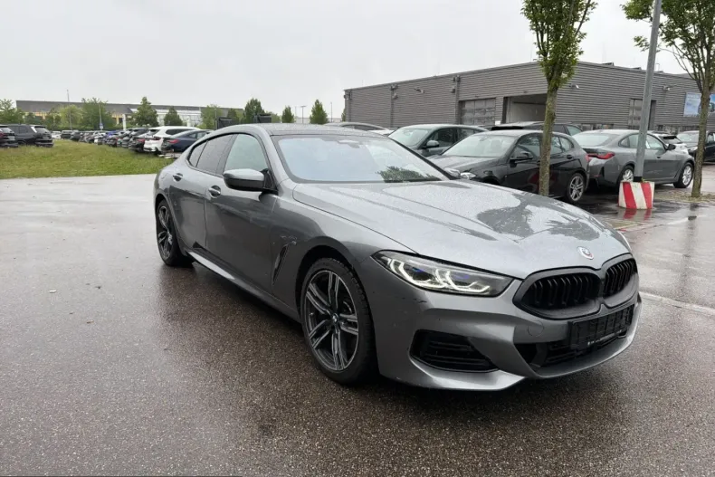 BMW 840 (Seria 8) din 2023 cu 61.807 km - oferta BMW237027 - foto 21