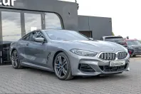 BMW 840 (Seria 8) din 2025 cu 20.897 km - oferta BMW237028 - foto 1
