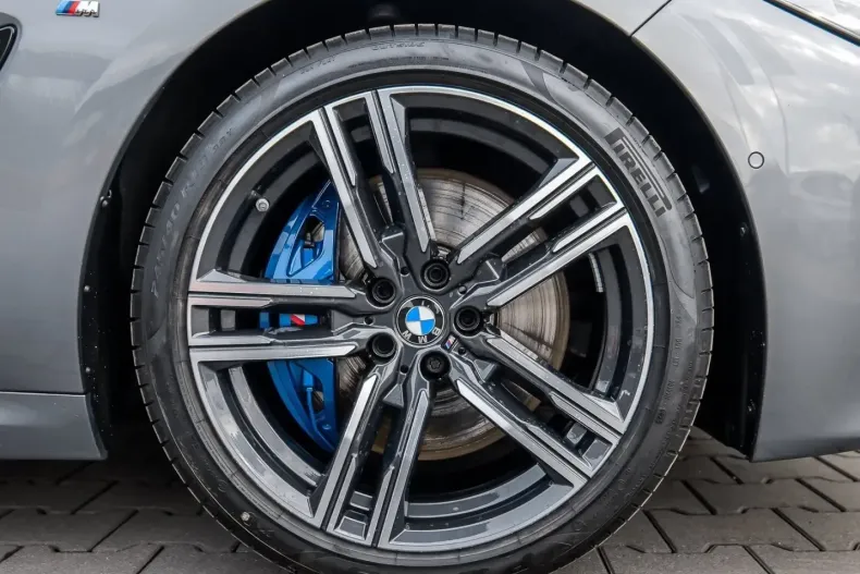 BMW 840 (Seria 8) din 2025 cu 20.897 km - oferta BMW237028 - foto 4
