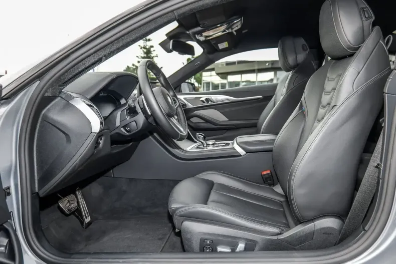 BMW 840 (Seria 8) din 2025 cu 20.897 km - oferta BMW237028 - foto 5