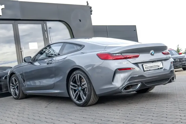 BMW 840 (Seria 8) din 2025 cu 20.897 km - oferta BMW237028 - foto 6