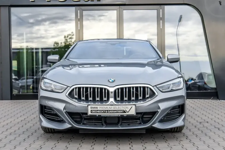 BMW 840 (Seria 8) din 2025 cu 20.897 km - oferta BMW237028 - foto 7