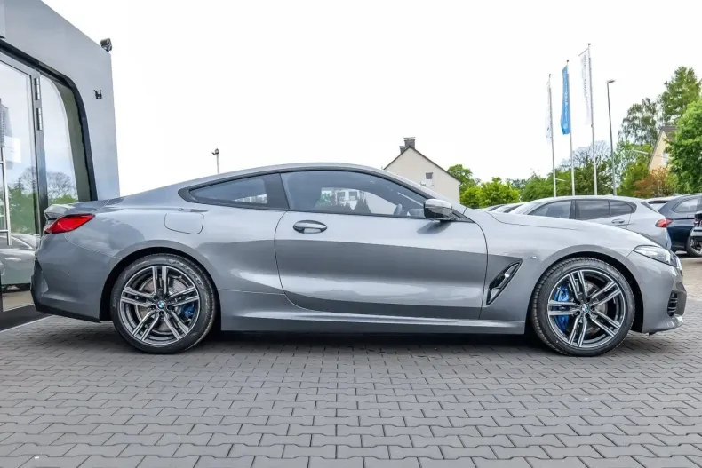 BMW 840 (Seria 8) din 2025 cu 20.897 km - oferta BMW237028 - foto 9