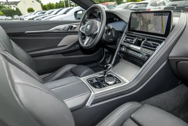 BMW 840 (Seria 8) din 2025 cu 20.897 km - oferta BMW237028 - foto 14