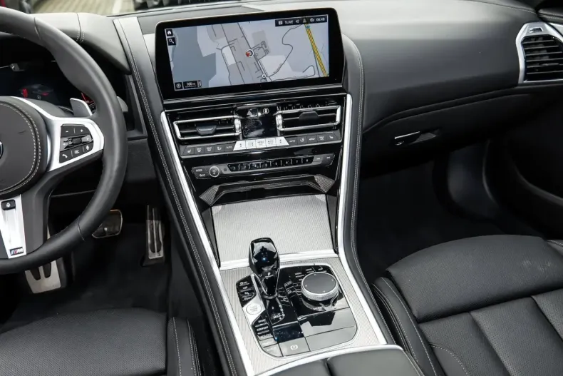BMW 840 (Seria 8) din 2025 cu 20.897 km - oferta BMW237028 - foto 15
