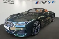 BMW 840 (Seria 8) din 2023 cu 44.234 km - oferta BMW237029 - foto 1
