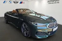 BMW 840 (Seria 8) din 2023 cu 44.234 km - oferta BMW237029 - foto 2