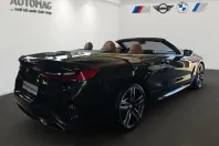 BMW 840 (Seria 8) din 2023 cu 44.234 km - oferta BMW237029 - foto 3