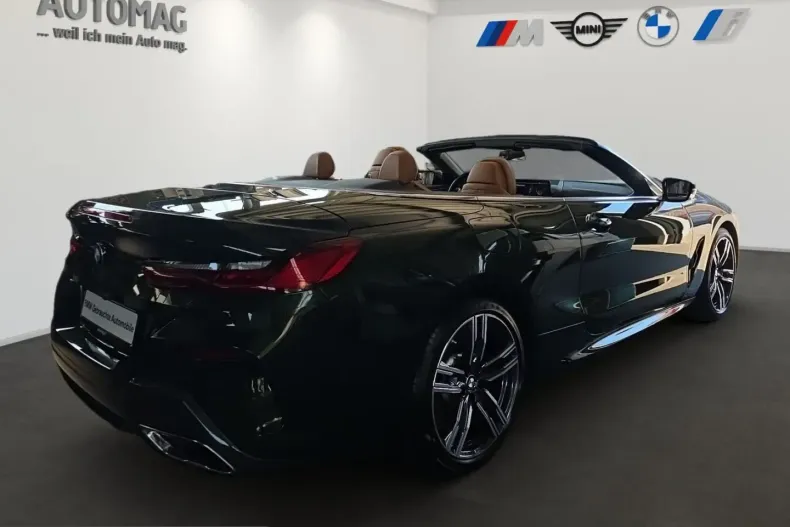 BMW 840 (Seria 8) din 2023 cu 44.234 km - oferta BMW237029 - foto 3