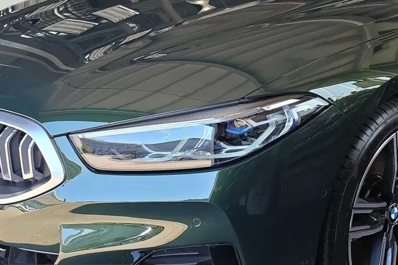 BMW 840 (Seria 8) din 2023 cu 44.234 km - oferta BMW237029 - foto 5