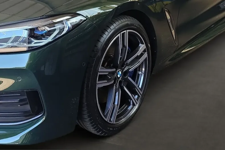 BMW 840 (Seria 8) din 2023 cu 44.234 km - oferta BMW237029 - foto 6