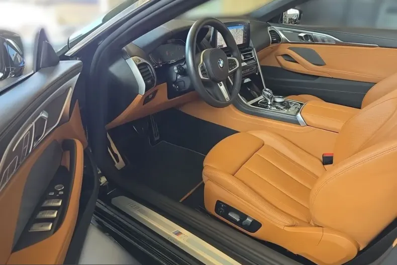 BMW 840 (Seria 8) din 2023 cu 44.234 km - oferta BMW237029 - foto 7
