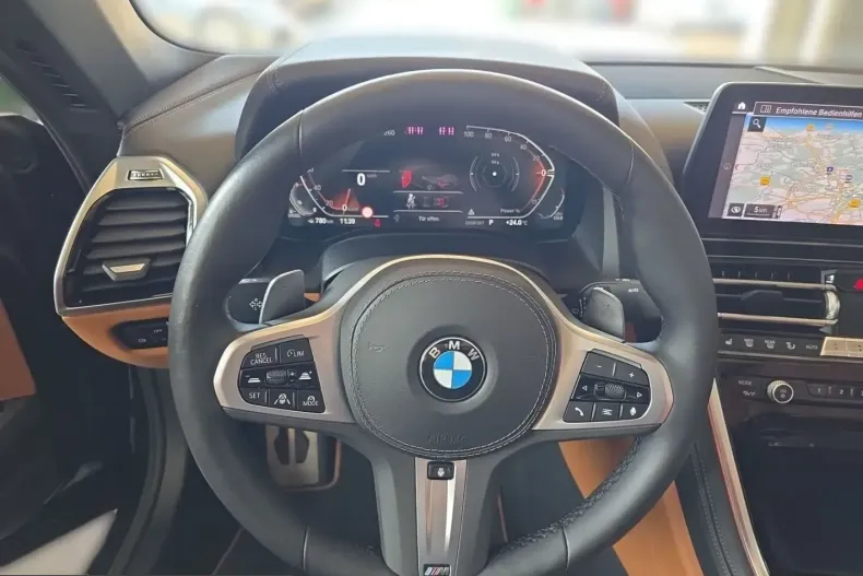 BMW 840 (Seria 8) din 2023 cu 44.234 km - oferta BMW237029 - foto 8