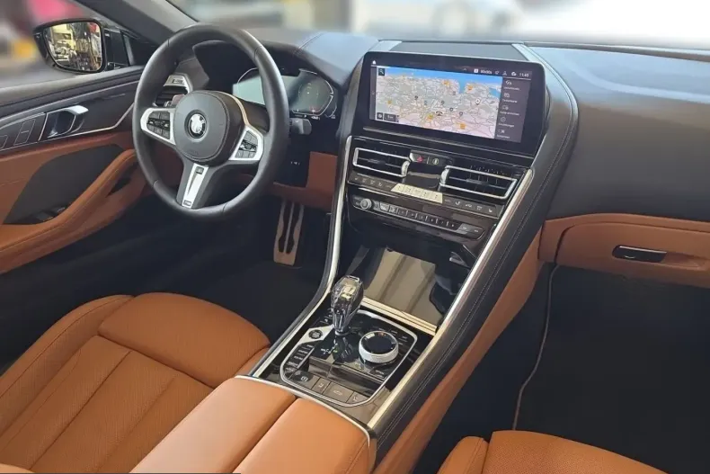 BMW 840 (Seria 8) din 2023 cu 44.234 km - oferta BMW237029 - foto 10