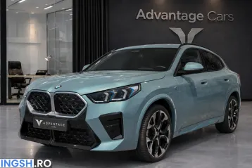 BMW X2 din 2024 - oferta BMW237030