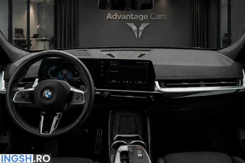 BMW X2 (Seria X) din 2024 cu 25.790 km - oferta BMW237030 - foto 6
