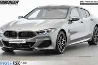 BMW 840 (Seria 8) din 2023 cu 19.200 km - oferta BMW237031 - foto 1