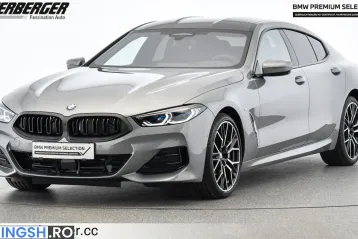 BMW 840 din 2023 - oferta BMW237031