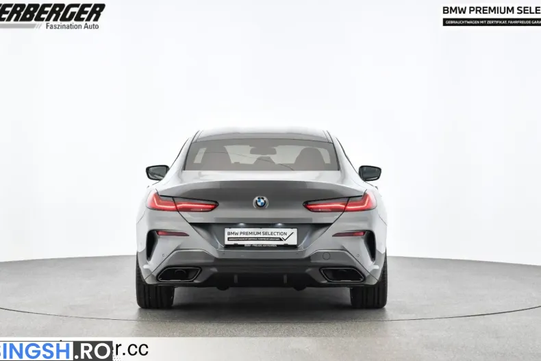 BMW 840 (Seria 8) din 2023 cu 19.200 km - oferta BMW237031 - foto 5