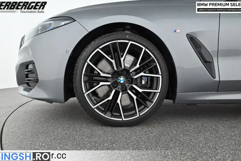 BMW 840 (Seria 8) din 2023 cu 19.200 km - oferta BMW237031 - foto 6