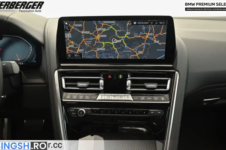 BMW 840 (Seria 8) din 2023 cu 19.200 km - oferta BMW237031 - foto 9