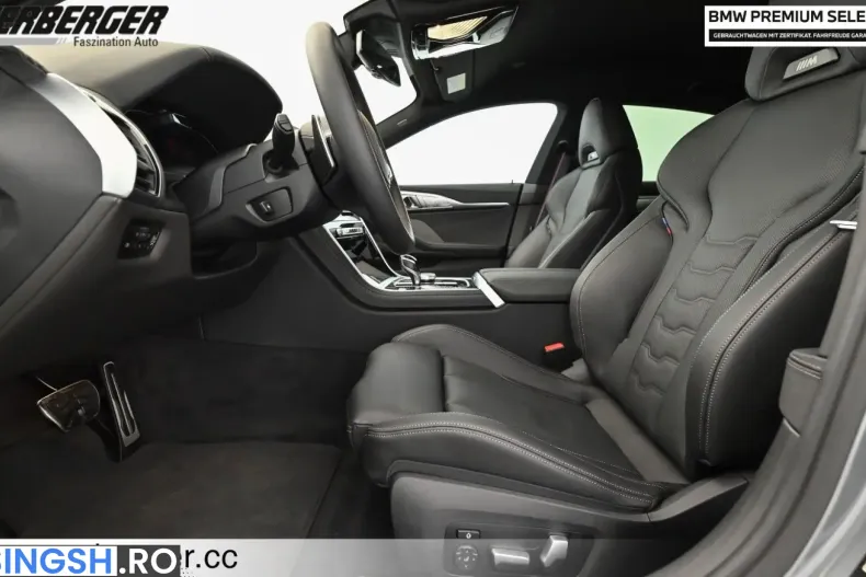 BMW 840 (Seria 8) din 2023 cu 19.200 km - oferta BMW237031 - foto 10