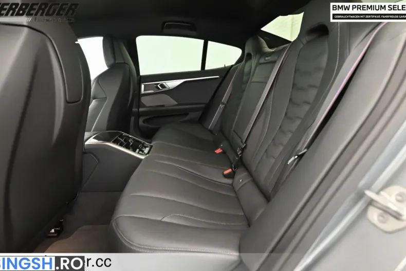 BMW 840 (Seria 8) din 2023 cu 19.200 km - oferta BMW237031 - foto 11