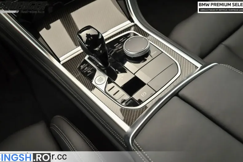 BMW 840 (Seria 8) din 2023 cu 19.200 km - oferta BMW237031 - foto 13