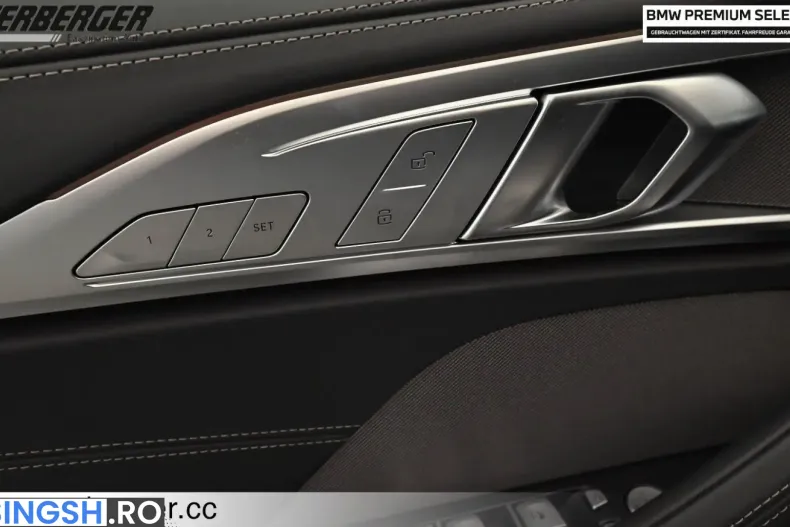 BMW 840 (Seria 8) din 2023 cu 19.200 km - oferta BMW237031 - foto 14