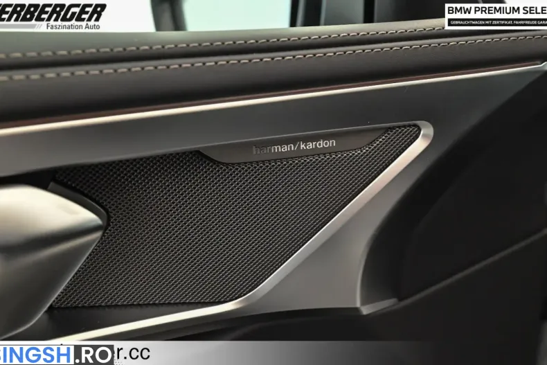 BMW 840 (Seria 8) din 2023 cu 19.200 km - oferta BMW237031 - foto 15