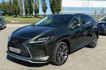 Lexus RX 300 din 2022 - oferta LEX237032